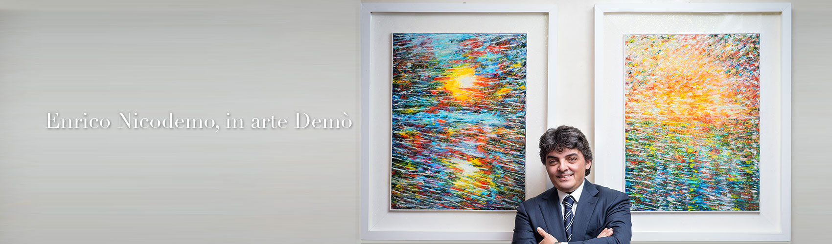 Enrico Nicodemo 0